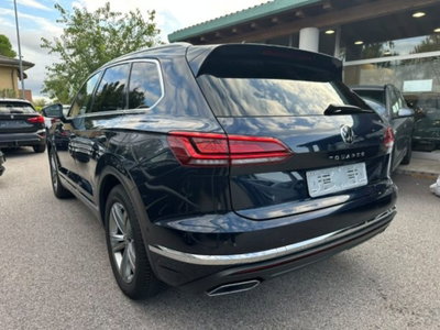 Volkswagen Touareg 3.0 V6 TDI SCR Atmosphere (4)