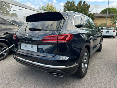 Volkswagen Touareg 3.0 V6 TDI SCR Atmosphere (7)