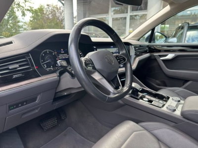 Volkswagen Touareg 3.0 V6 TDI SCR Atmosphere (8)
