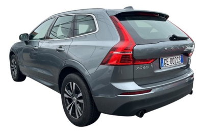 Volvo XC60 B4 (d) AWD Geartronic Momentum N1 (10)