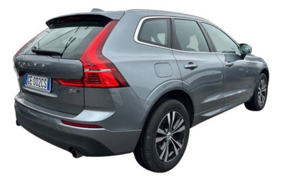 Volvo XC60 B4 (d) AWD Geartronic Momentum N1 (4)
