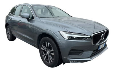 Volvo XC60 B4 (d) AWD Geartronic Momentum N1 (7)
