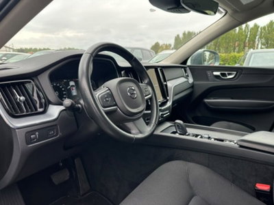 Volvo XC60 B4 (d) AWD Geartronic Momentum N1 (8)