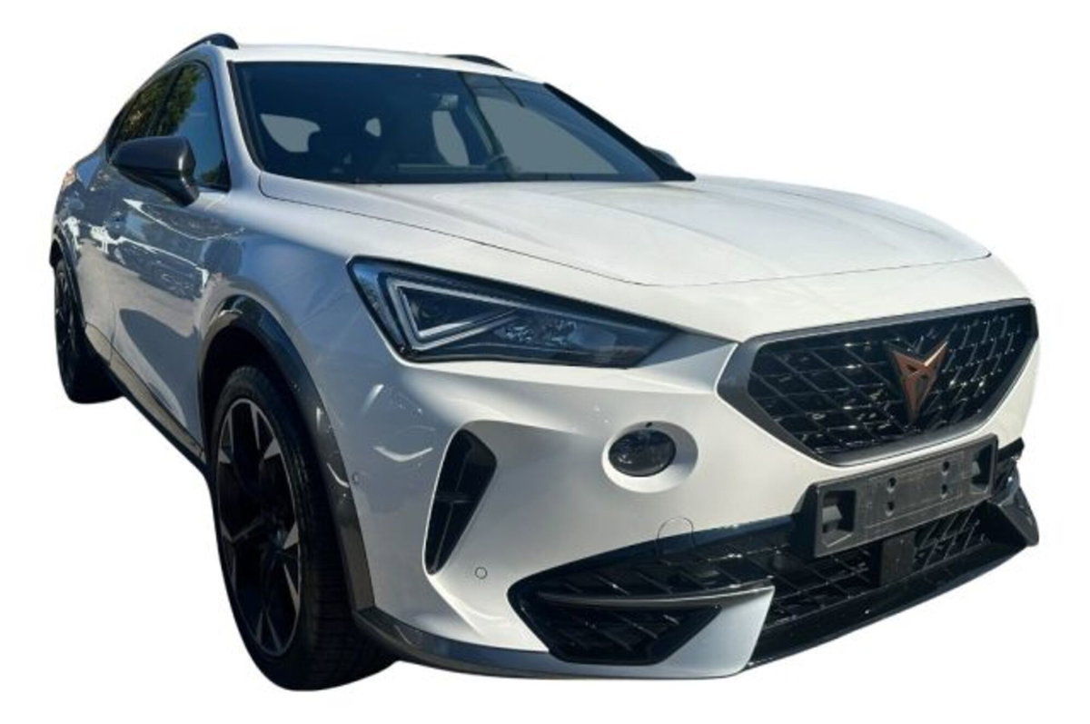 Cupra Formentor Formentor 1.4 e-Hybrid DSG VZ Priority