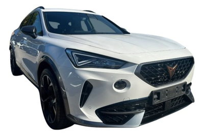 Cupra Formentor Formentor 1.4 e-Hybrid DSG VZ Priority usata