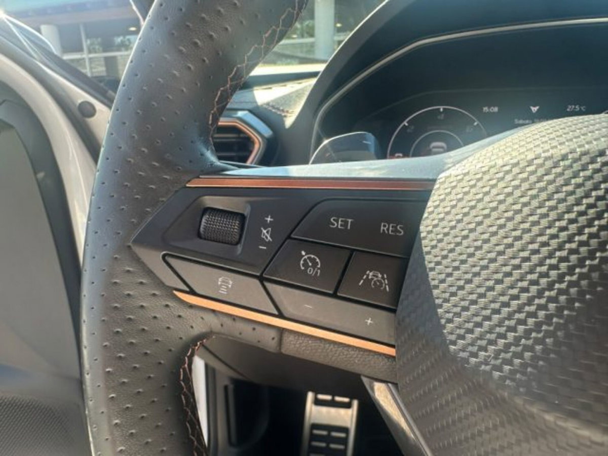 Cupra Formentor Formentor 1.4 e-Hybrid DSG VZ Priority (10)