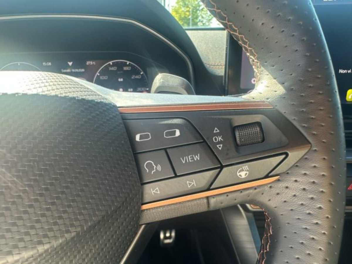 Cupra Formentor Formentor 1.4 e-Hybrid DSG VZ Priority (12)