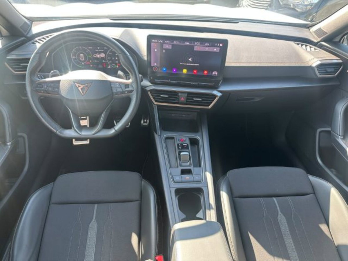 Cupra Formentor Formentor 1.4 e-Hybrid DSG VZ Priority (14)