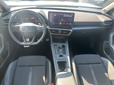 Cupra Formentor Formentor 1.4 e-Hybrid DSG VZ Priority (14)