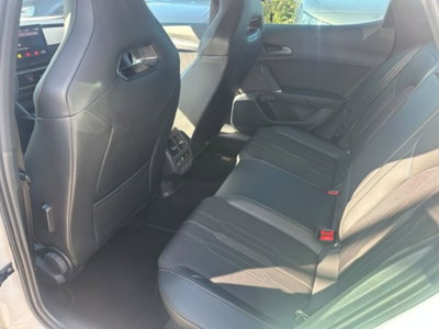 Cupra Formentor Formentor 1.4 e-Hybrid DSG VZ Priority (15)