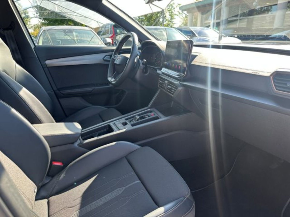 Cupra Formentor Formentor 1.4 e-Hybrid DSG VZ Priority (17)