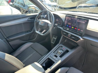 Cupra Formentor Formentor 1.4 e-Hybrid DSG VZ Priority (20)