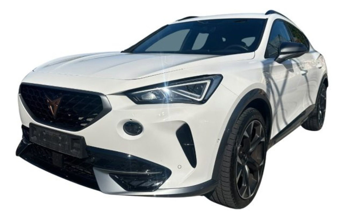 Cupra Formentor Formentor 1.4 e-Hybrid DSG VZ Priority (3)