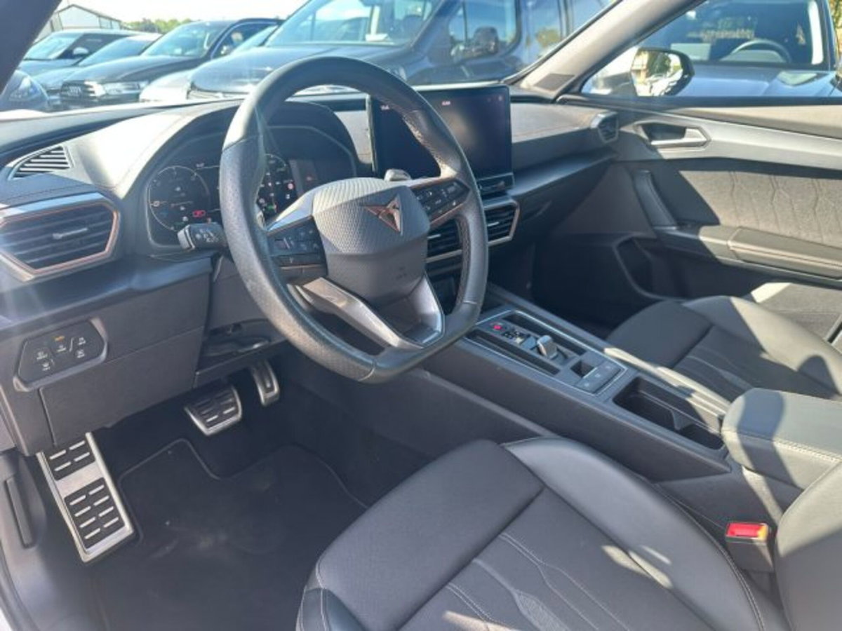 Cupra Formentor Formentor 1.4 e-Hybrid DSG VZ Priority (5)