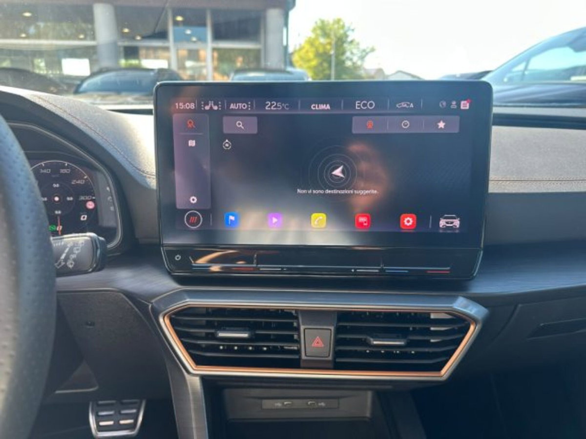 Cupra Formentor Formentor 1.4 e-Hybrid DSG VZ Priority (7)