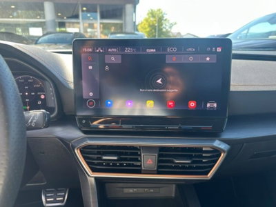 Cupra Formentor Formentor 1.4 e-Hybrid DSG VZ Priority (7)