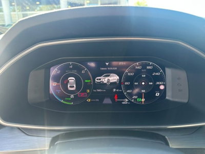 Cupra Formentor Formentor 1.4 e-Hybrid DSG VZ Priority (9)