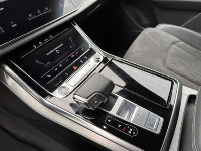 Audi Q8 Q8 50 TDI 286 CV quattro tiptronic Sport (11)
