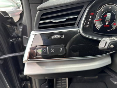 Audi Q8 Q8 50 TDI 286 CV quattro tiptronic Sport (12)