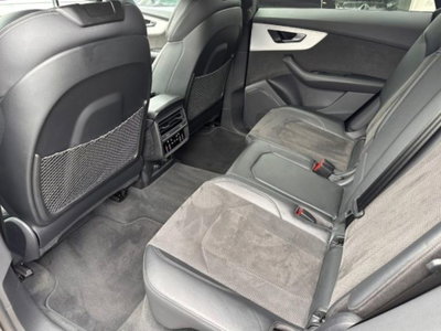 Audi Q8 Q8 50 TDI 286 CV quattro tiptronic Sport (13)