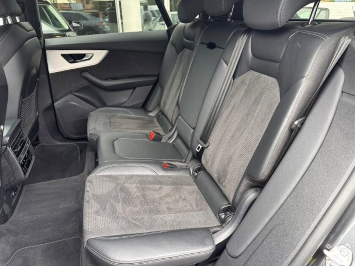 Audi Q8 Q8 50 TDI 286 CV quattro tiptronic Sport (15)