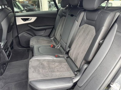 Audi Q8 Q8 50 TDI 286 CV quattro tiptronic Sport (15)