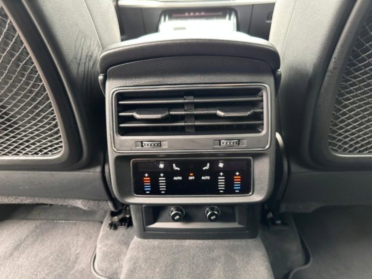 Audi Q8 Q8 50 TDI 286 CV quattro tiptronic Sport (16)