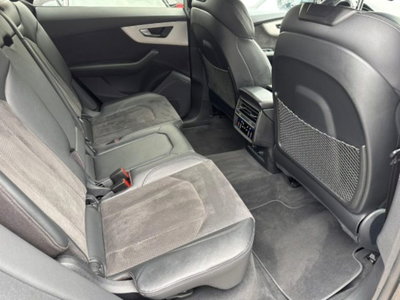 Audi Q8 Q8 50 TDI 286 CV quattro tiptronic Sport (19)