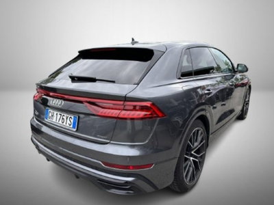 Audi Q8 Q8 50 TDI 286 CV quattro tiptronic Sport (2)