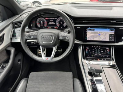 Audi Q8 Q8 50 TDI 286 CV quattro tiptronic Sport (20)