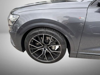 Audi Q8 Q8 50 TDI 286 CV quattro tiptronic Sport (4)