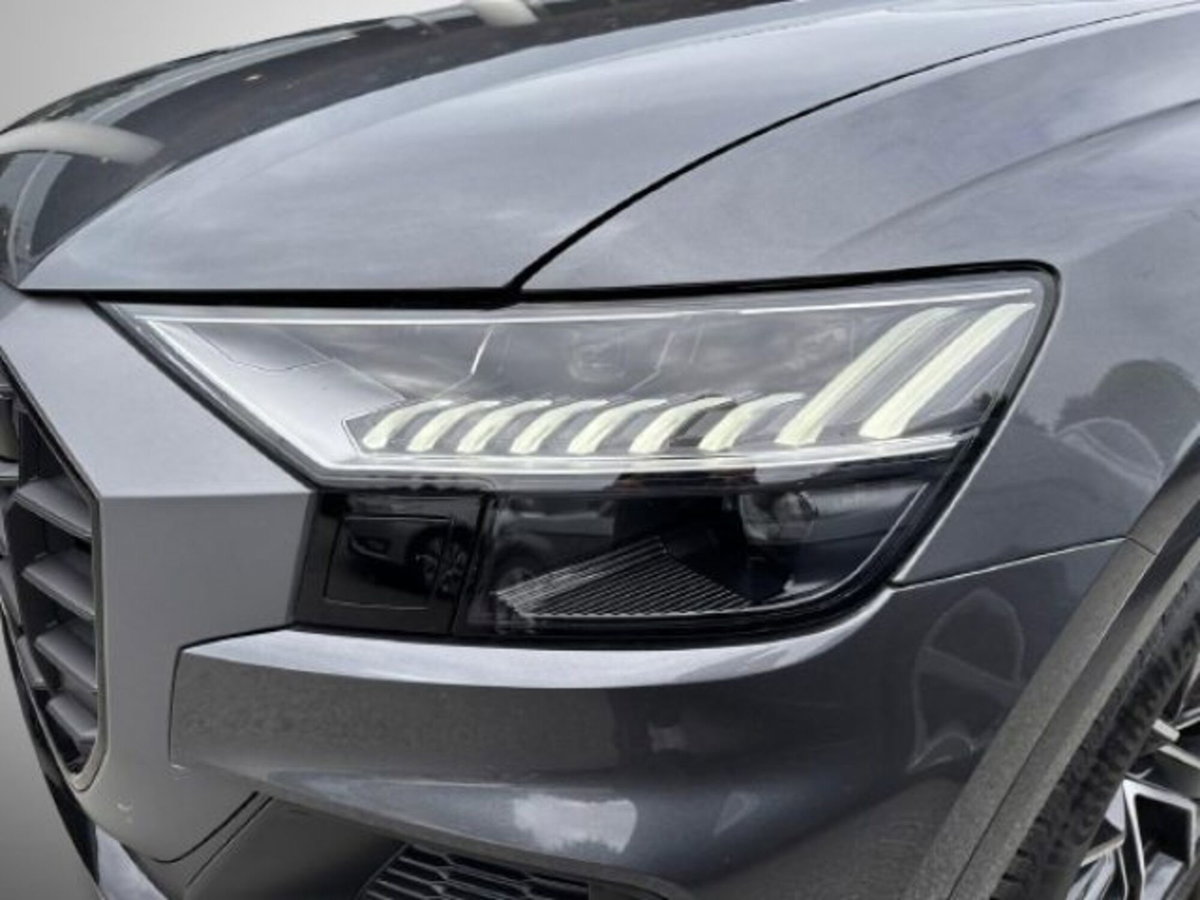 Audi Q8 Q8 50 TDI 286 CV quattro tiptronic Sport (6)