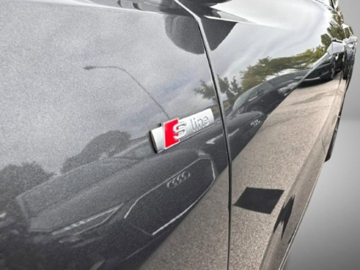 Audi Q8 Q8 50 TDI 286 CV quattro tiptronic Sport (7)