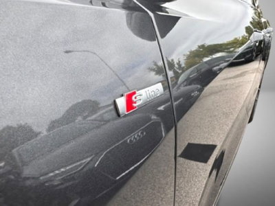 Audi Q8 Q8 50 TDI 286 CV quattro tiptronic Sport (7)