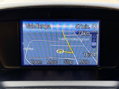 Ford Kuga 2.0 TDCI 150 CV S&S 4WD Titanium X (16)