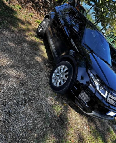 Land Rover Range Rover Evoque 2.0 eD4 5p. Pure (3)