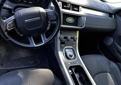 Land Rover Range Rover Evoque 2.0 eD4 5p. Pure (4)