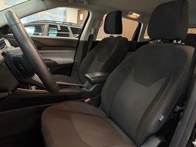 Jeep Compass 1.6 mjt Limited 2wd 130cv (10)