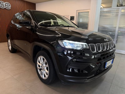 Jeep Compass 1.6 mjt Limited 2wd 130cv (3)