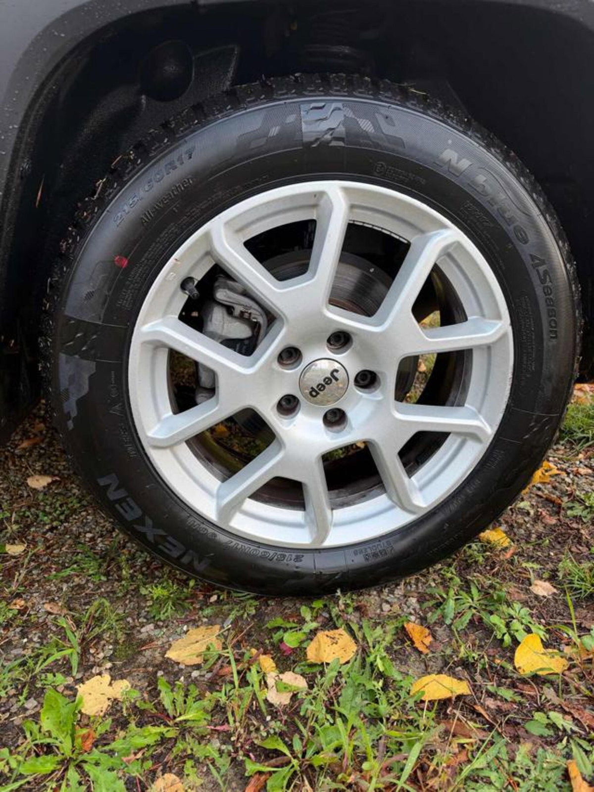 Jeep Renegade 1.6 Mjt 130 CV Limited (5)