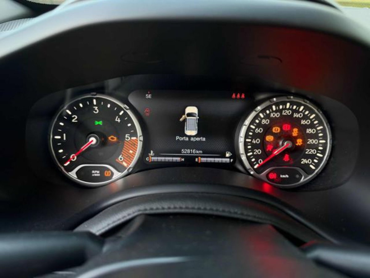 Jeep Renegade 1.6 Mjt 130 CV Limited (6)