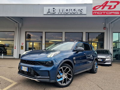 Lynk & Co 01 01 1.5 td phev More auto usata