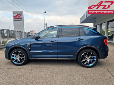 Lynk & Co 01 01 1.5 td phev More auto (8)