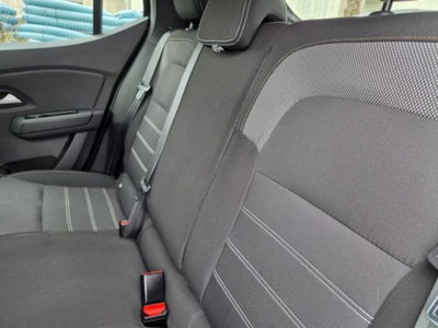 Dacia Sandero Stepway 1.0 TCe 90 CV Comfort (8)
