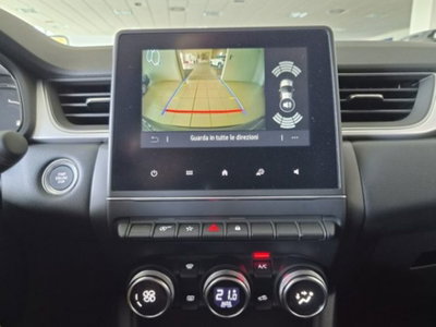 Renault Captur TCe 100 CV GPL Techno (10)