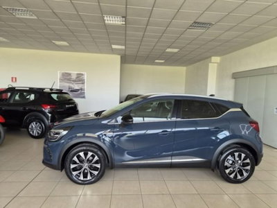 Renault Captur TCe 100 CV GPL Techno (2)