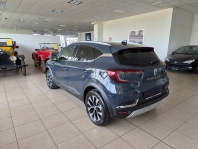 Renault Captur TCe 100 CV GPL Techno (3)