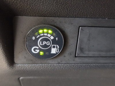 Renault Captur TCe 100 CV GPL Techno (9)