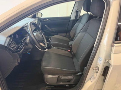 Volkswagen Polo 1.0 Life 80cv (10)