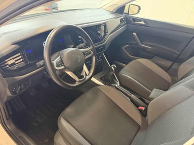 Volkswagen Polo 1.0 Life 80cv (11)